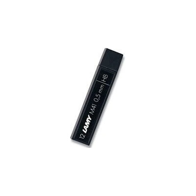 Lamy tuhy do mechanické tužky M41 0,5mm 1506/8412101