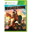 Bulletstorm