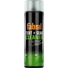 Grangers Čistící Prostředek Fabsil Tent And Gear Cleaner 500 ml