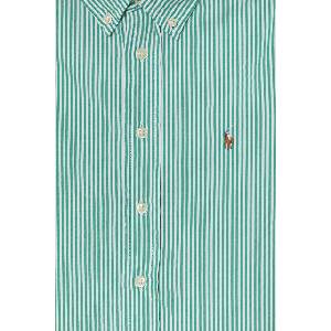 Ralph Lauren риза за деца памучна (323B23251002)