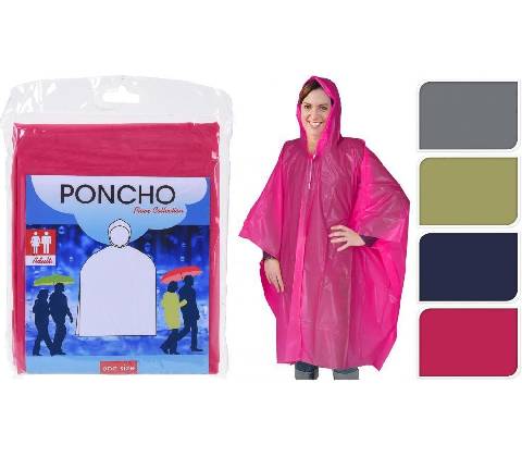 Sedco Poncho