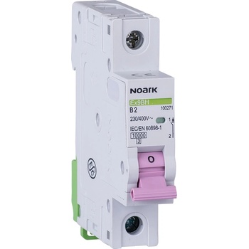 Noark Ex9BH 1P B13
