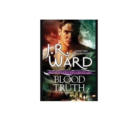 Blood Truth