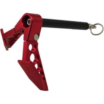 H-Speed kotva navijáku 1:10 červená