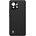 Baseus Калъф за Xiaomi Mi 11, термополиуретан, Baseus Alloy Leather Protective Case, удароустойчив хибриден, черен (WIXM11-01 / 51458)