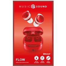 Music Sound FLOW