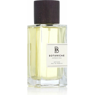 Botanicae En Route parfumovaná voda unisex 100 ml