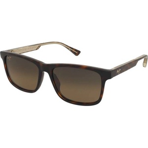 Maui Jim Диоптрични очила Maui Jim Okina MJ0587S 002 - alensa Слънчеви очила