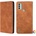 Nokia C31 Magnetic Wallet Калъф и Протектор