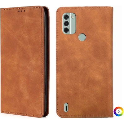 C31 Magnetic Wallet Калъф и Протектор