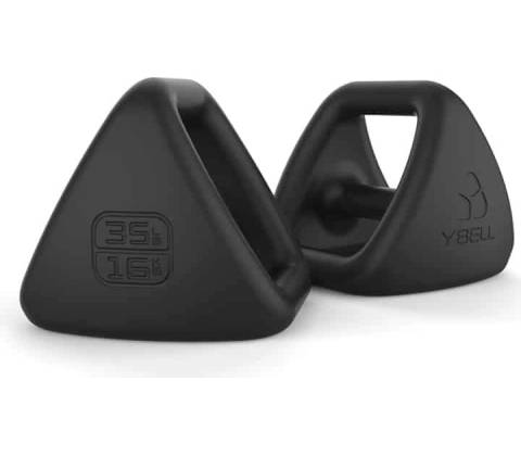 YBell Pro 16kg