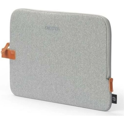 Dicota Skin URBAN 14 grey D31929