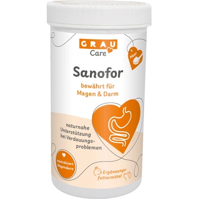 Grau Sanofor 1 kg