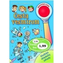 Cesta vesmírom