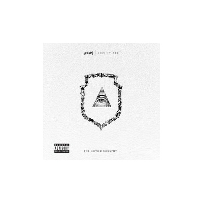Jeezy - Seen It All / DeLuxe edition [CD]