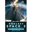 Hry na PC Endless Space 2 (Deluxe Edition)