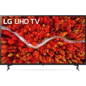 LG 43UP8000