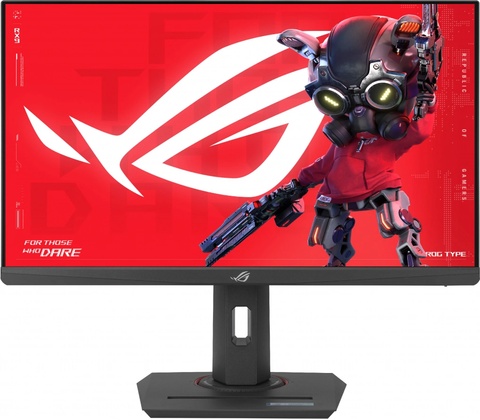 Asus ROG Strix XG259CS
