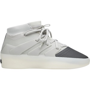 adidas Баскетболни кецове adidas Kids Basketball Trainers - Sesame