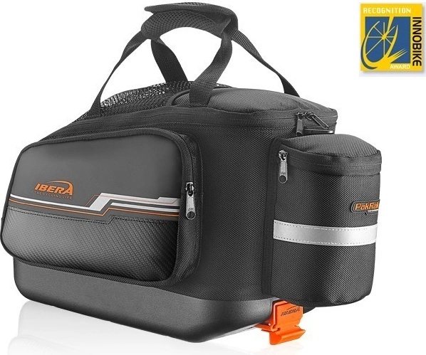 Ibera BA21 Commuter