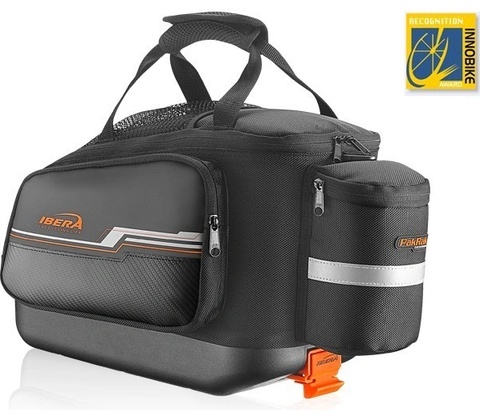 Ibera BA21 Commuter