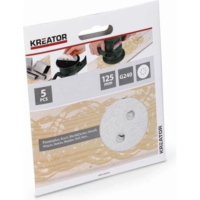 Kreator KRT230559 5 ks