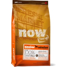 Petcurean NOW FRESH Grain Free Senior 11,33 kg