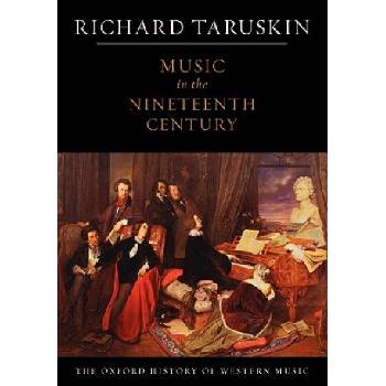 The Oxford History of Western Music - R. Taruskin
