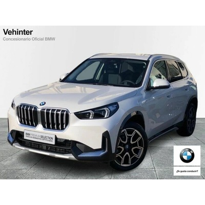 BMW X1 sDrive18i 100 kW