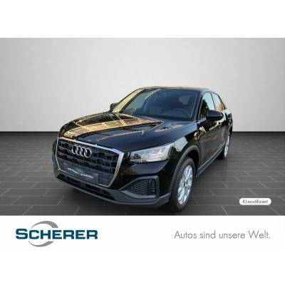 Audi Q2 35 TFSI 110 kW