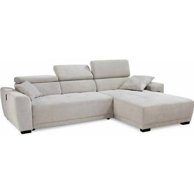 Sconto DOMINO svetlosivá