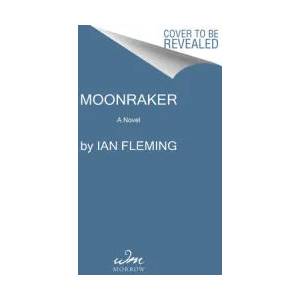 Moonraker | FLEMING IAN (ISBN: 9780063298606)
