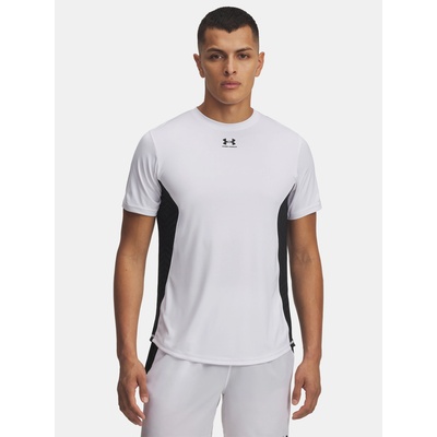 Under Armour Мъжка тениска Under Armour UA M Challenger Pro SS-WHT Under Armour | Byal | МЪЖЕ | M