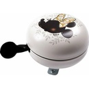 Retro Minnie Bell Ornament