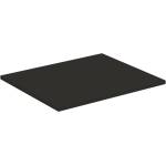 Ideal Standard Плот за мивка Ideal Standard i. life B, матово карбоново сиво, 60 см (T5281NV)