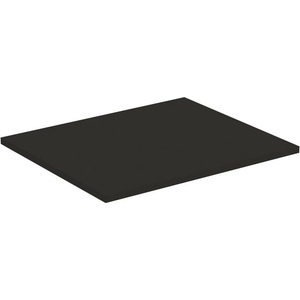 Ideal Standard Плот за мивка Ideal Standard i. life B, матово карбоново сиво, 60 см (T5281NV)