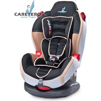 Caretero Sport Turbo 2015 beige