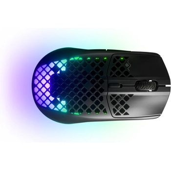 Image 1 of SteelSeries Aerox 3 (62612)