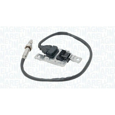 NOx-senzor, NOx-katalyzátor MAGNETI MARELLI 141813000033
