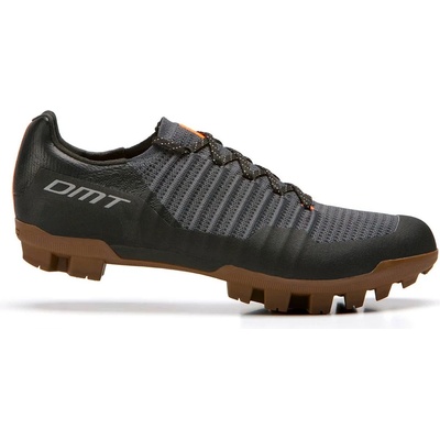DMT Обувки за шосеен велосипед DMT GK1 Cycling shoes - Black / Anthracite - размер 37 (EU) (036-0860-0210)