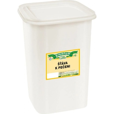 Vera Gurmet Šťáva k pečeni Premium 1,2 kg