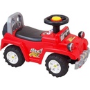 Baby Mix so zvukom červené