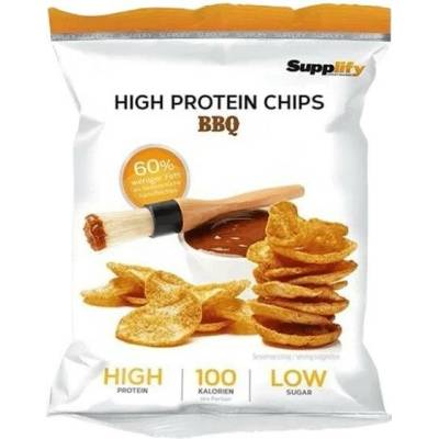 Supplify High Protein Chips 50 g