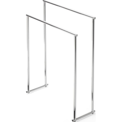 DECOR WALTHER Стойка за кърпи Bar хром (0509200)