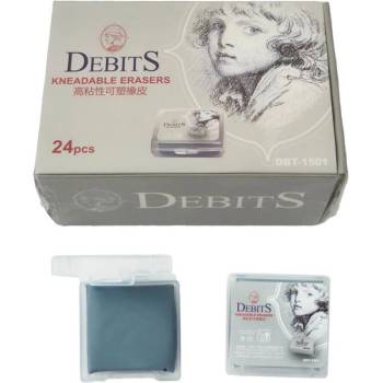 Гума хлебна в кутия dbt-1501