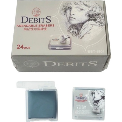 Гума хлебна в кутия dbt-1501