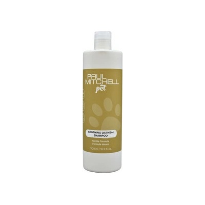 Paul Mitchell John Paul Pet Oatmeal Shampoo 500 ml