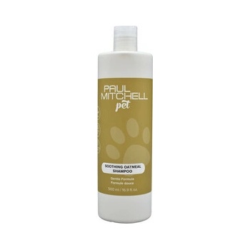Paul Mitchell John Paul Pet Oatmeal Shampoo 500 ml