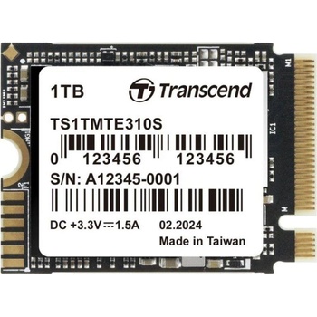 Transcend MTE310S 1TB M.2 (TS1TMTE310S)