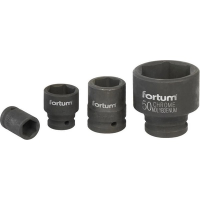 Hlavice nástrčná rázová, 3/4“, 34mm, L 57mm, CrMoV